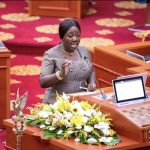Ghana highlights benefits of Agric Business with High-level Forum.