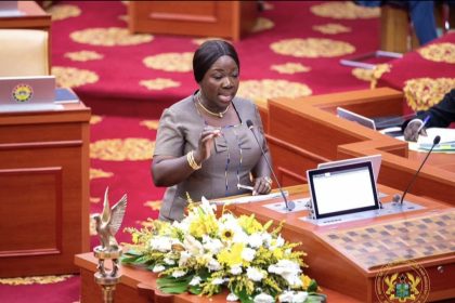 Ghana highlights benefits of Agric Business with High-level Forum.