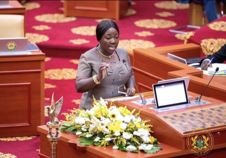 Ghana highlights benefits of Agric Business with High-level Forum.