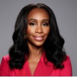 CNN Anchor, Abby Phillips to host 2025 ICFJ Awards Night.