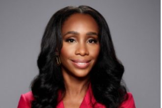 CNN Anchor, Abby Phillips to host 2025 ICFJ Awards Night.