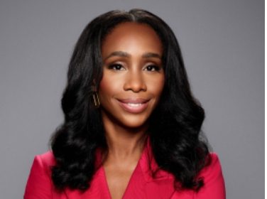 CNN Anchor, Abby Phillips to host 2025 ICFJ Awards Night.