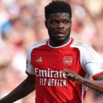 Former Arsenal footballer Thomas Partey has been charged with five counts of rape and one count of sexual assault.