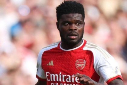 Former Arsenal footballer Thomas Partey has been charged with five counts of rape and one count of sexual assault.