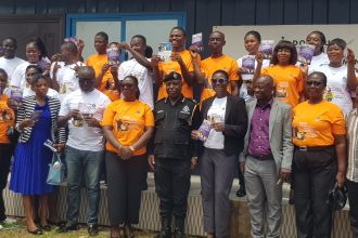 Mr Peter Biya Yah, the Bono Regional Director of the Social Welfare Department says the lack of ‘rescue shelter’ is impeding efforts to tackle the growing child streetiest and alms begging in the region.  