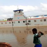  The River Oti Ferry has resumed operations after a brief period of repairs, bringing much needed relief to hundreds of stranded vehicles and passengers in the Krachi East Municipality.  