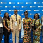 Ghana has reaffirmed its commitment to cultural preservation during the 47th Session of the World Heritage Committee currently underway in Paris. 