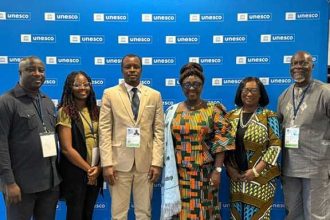 Ghana has reaffirmed its commitment to cultural preservation during the 47th Session of the World Heritage Committee currently underway in Paris. 