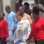 Agradda, Alias Mama Pat heads out of Court sentenv=