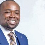 NPP MP for Akwatia, Ernest Kumi announced dead. Cause of death unknown for now.