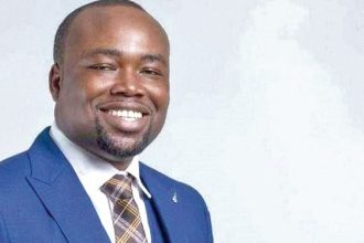 NPP MP for Akwatia, Ernest Kumi announced dead. Cause of death unknown for now.