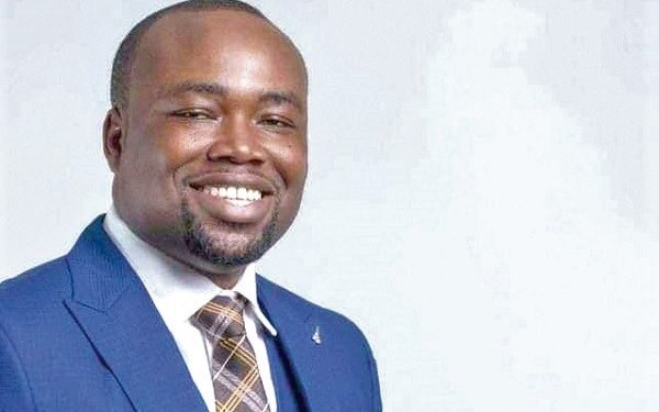 NPP MP for Akwatia, Ernest Kumi announced dead. Cause of death unknown for now.
