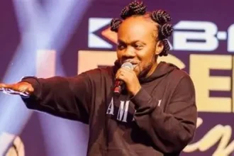 Charles Kwadwo Fosu, alias Daddy Lumba dies in Accra on July 26, 2025.
