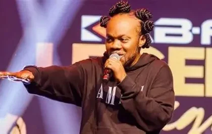Charles Kwadwo Fosu, alias Daddy Lumba dies in Accra on July 26, 2025.