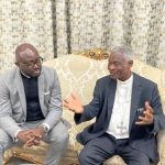 Cardinal Peter Kodwo Appiah Turkson, Chancellor of the Pontifical Academies of Sciences, has called on ministers, presidential appointees, and all Ghanaians to rally behind the President’s vision, emphasizing that national transformation could not rest solely on the shoulders of one man.