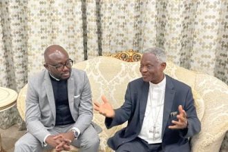 Cardinal Peter Kodwo Appiah Turkson, Chancellor of the Pontifical Academies of Sciences, has called on ministers, presidential appointees, and all Ghanaians to rally behind the President’s vision, emphasizing that national transformation could not rest solely on the shoulders of one man.