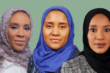 Aliko Dangote, Nigeria's most prominent Businessman, Africa's richest man and daughters become partners in his empire.
