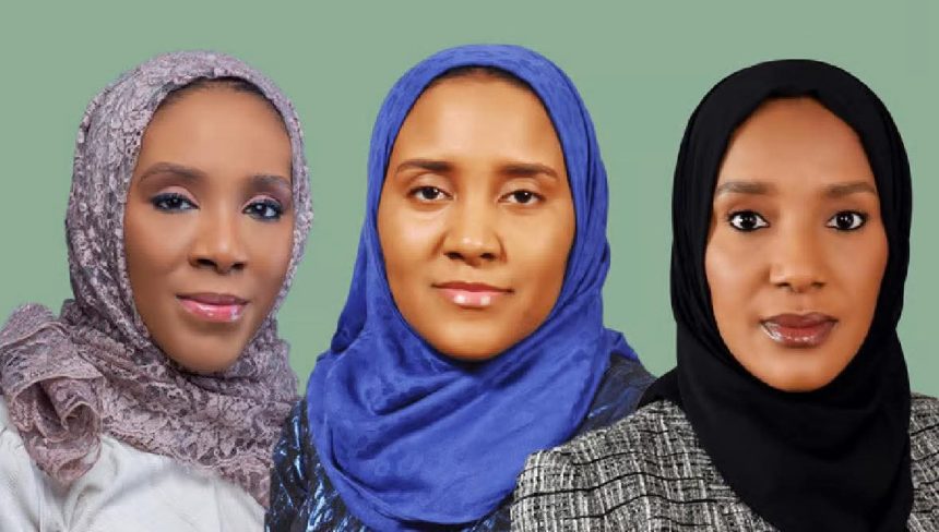 Aliko Dangote, Nigeria's most prominent Businessman, Africa's richest man and daughters become partners in his empire.