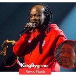 Mama Acheampong Daddy Lumba's teacher advocates memorial for late Music icon