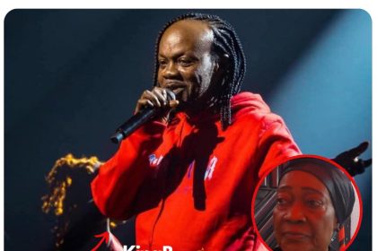 Mama Acheampong Daddy Lumba's teacher advocates memorial for late Music icon