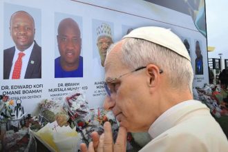 Pope Leo