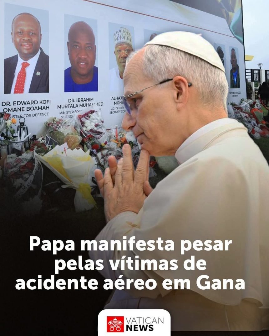 Pope Leo