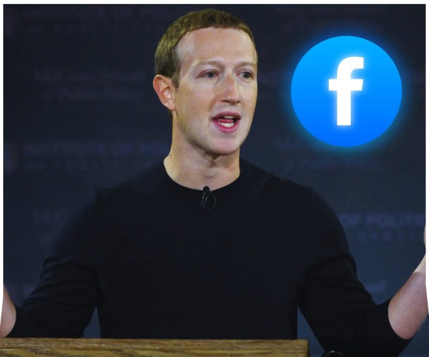 Meta Boss Mark Zukerberg
