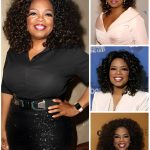 Oprah Winfrey