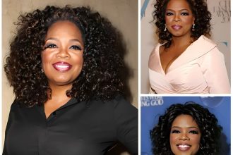 Oprah Winfrey