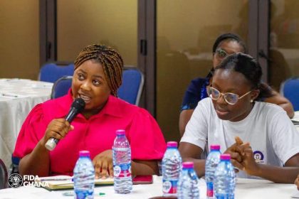 UNFPA, FIDA Ghana engage youth on sexual rights etc. in Accra.