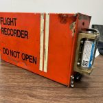Sample flight recorder