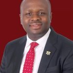 Dr. Edward Omane Boamah, the Late Defence Minister.