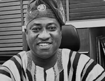 Late MP for Tamale Central, Dr. Murtala Mohammed.