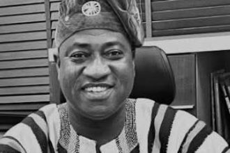 Late MP for Tamale Central, Dr. Murtala Mohammed.