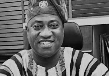 Late MP for Tamale Central, Dr. Murtala Mohammed.