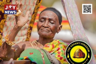 Nana Ama Konadu Yiadom III