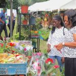 13th edition of the Ghana Garden and Flower Show set for September