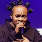 Daddy Lumba (1964–2025)