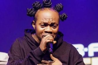 Daddy Lumba (1964–2025)
