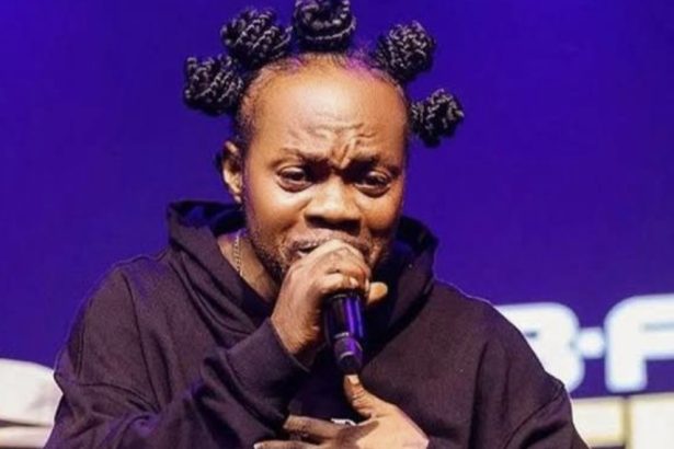 Daddy Lumba (1964–2025)