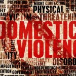 Domestic violence on the increase in Germany.