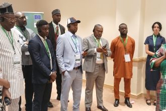 International Institute for Democracy and Electoral Assistance (International IDEA), in partnership with the ECOWAS Network of Electoral Commissions (ECONEC), organised a regional workshop in Abuja, Nigeria, on protecting elections in the information environment.