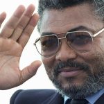JJ Rawlings