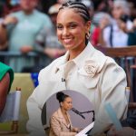 Alisha Keys