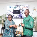 ECOWAS Monitoring Mission in Accra