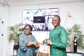 ECOWAS Monitoring Mission in Accra