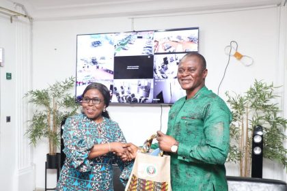 ECOWAS Monitoring Mission in Accra