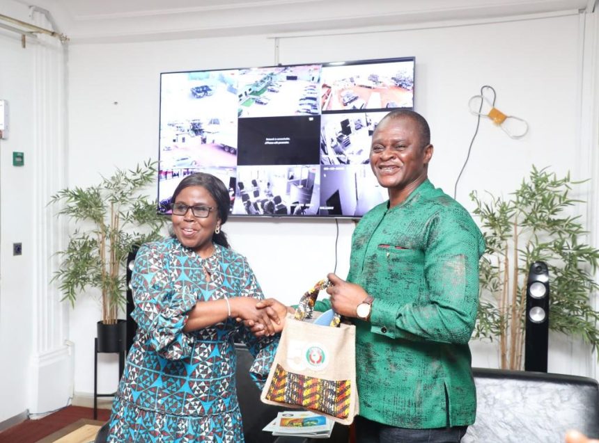 ECOWAS Monitoring Mission in Accra