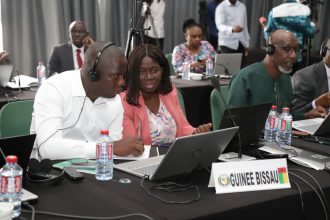 ECOWAS Community meets in Accra on levies