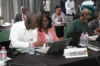 ECOWAS Community meets in Accra on levies